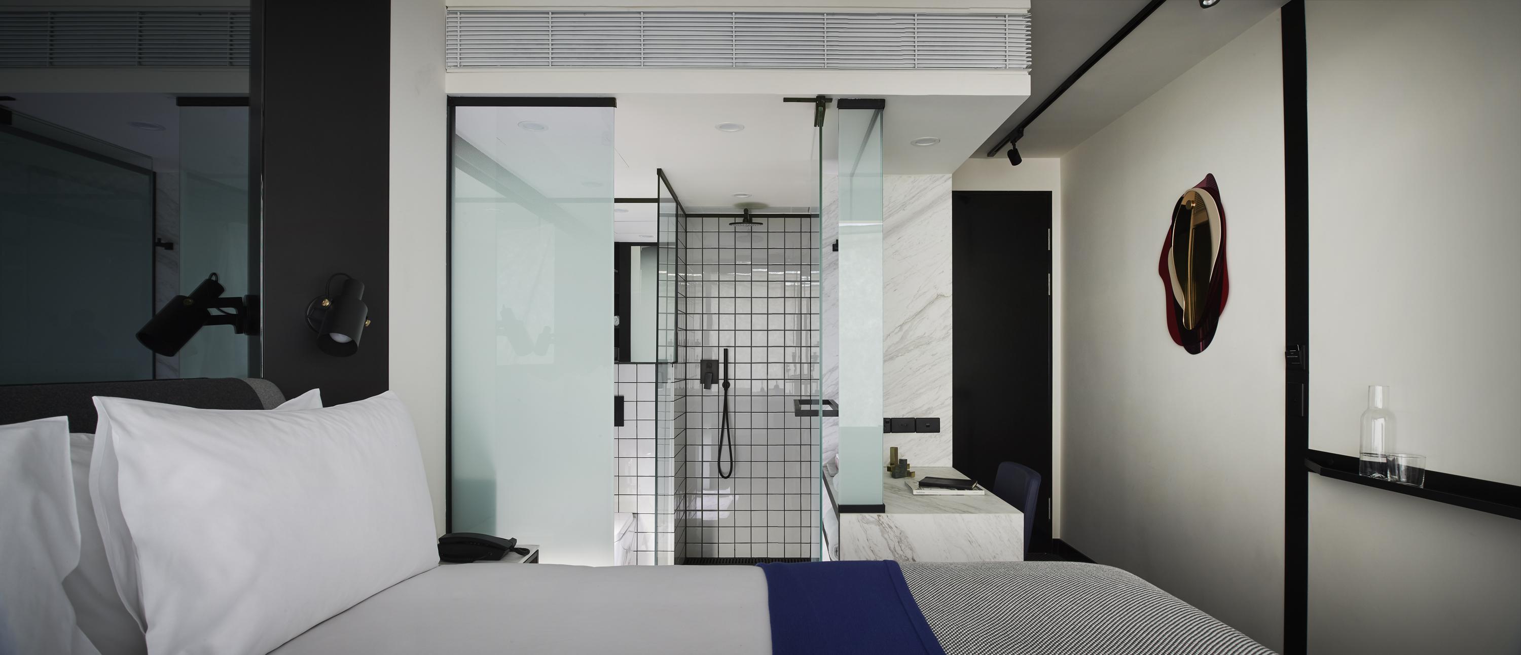 Tribe Perth Kings Park Hotell Eksteriør bilde