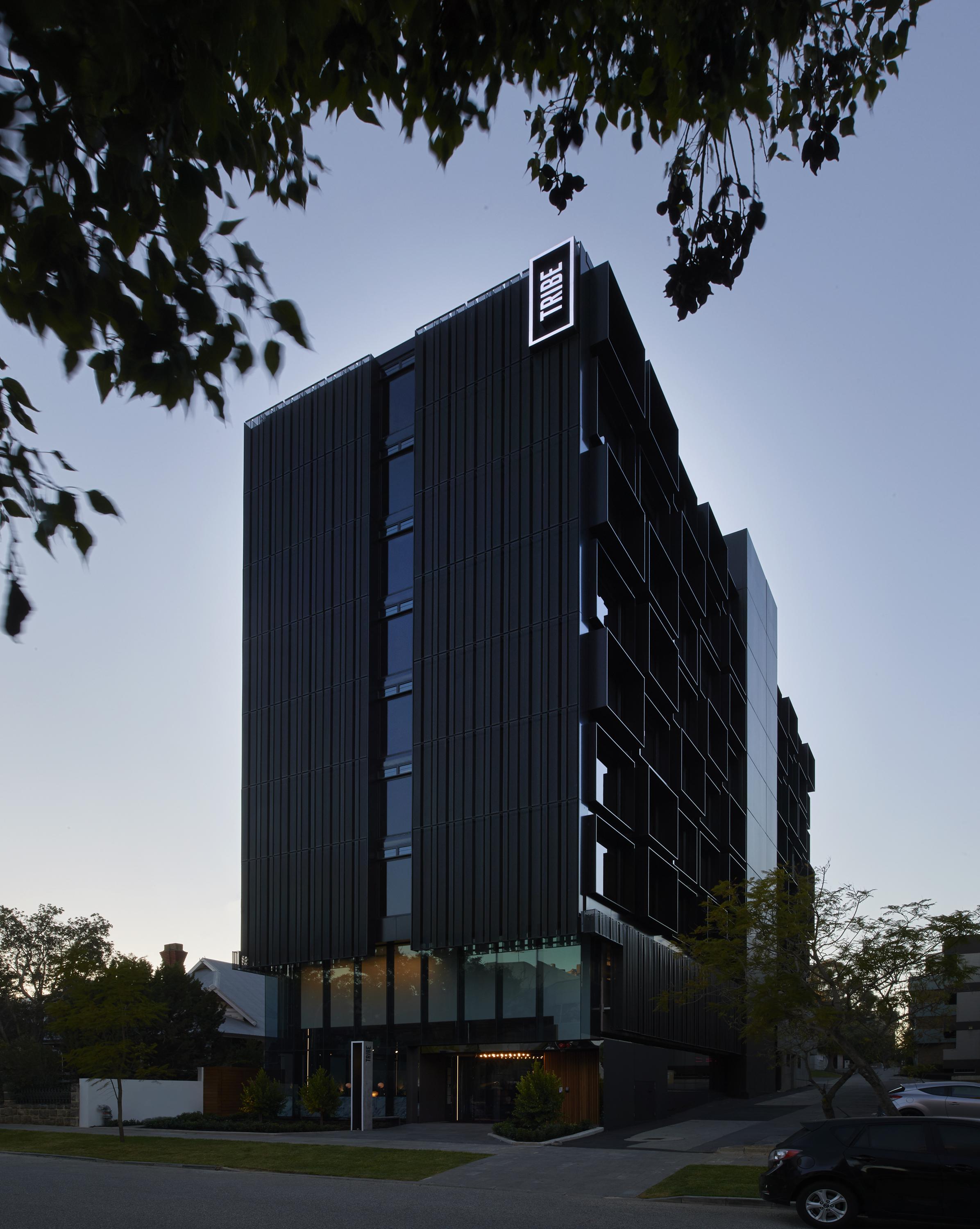 Tribe Perth Kings Park Hotell Eksteriør bilde