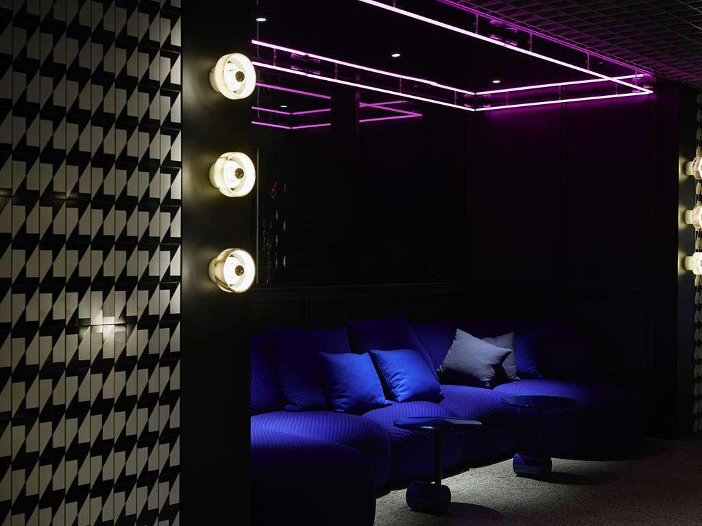 Tribe Perth Kings Park Hotell Fasiliteter bilde