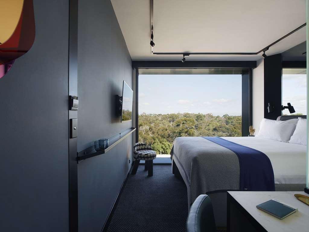 Tribe Perth Kings Park Hotell Rom bilde
