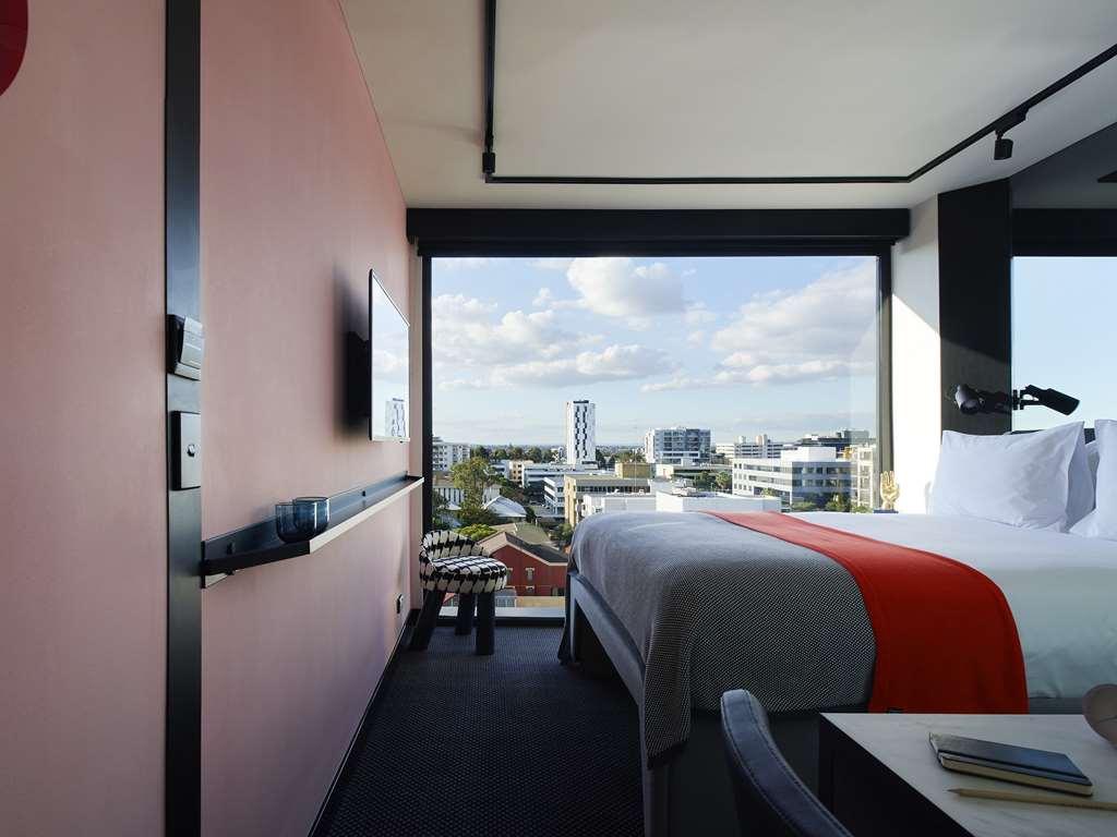 Tribe Perth Kings Park Hotell Rom bilde
