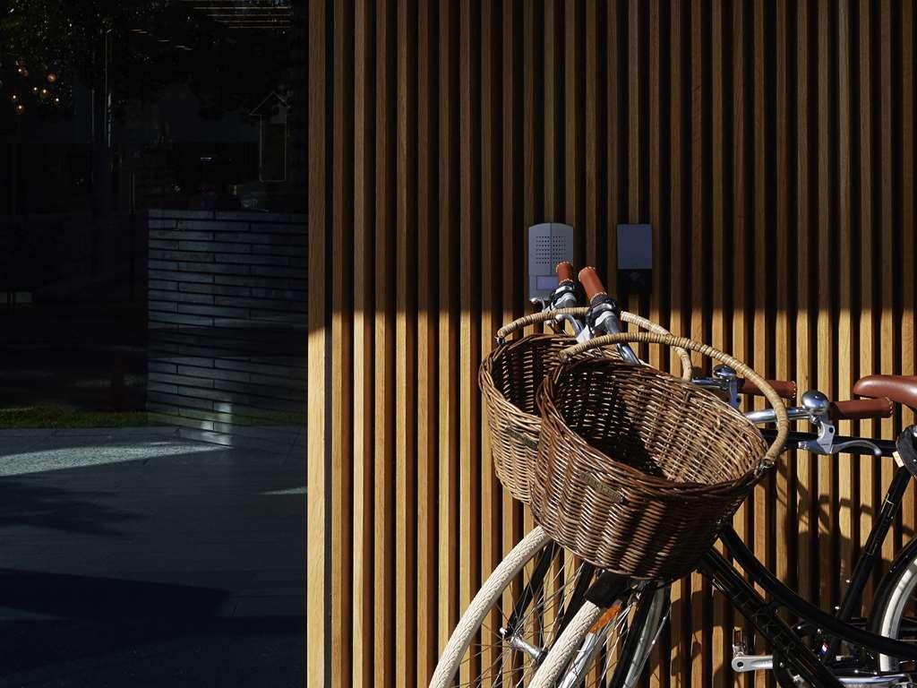 Tribe Perth Kings Park Hotell Fasiliteter bilde