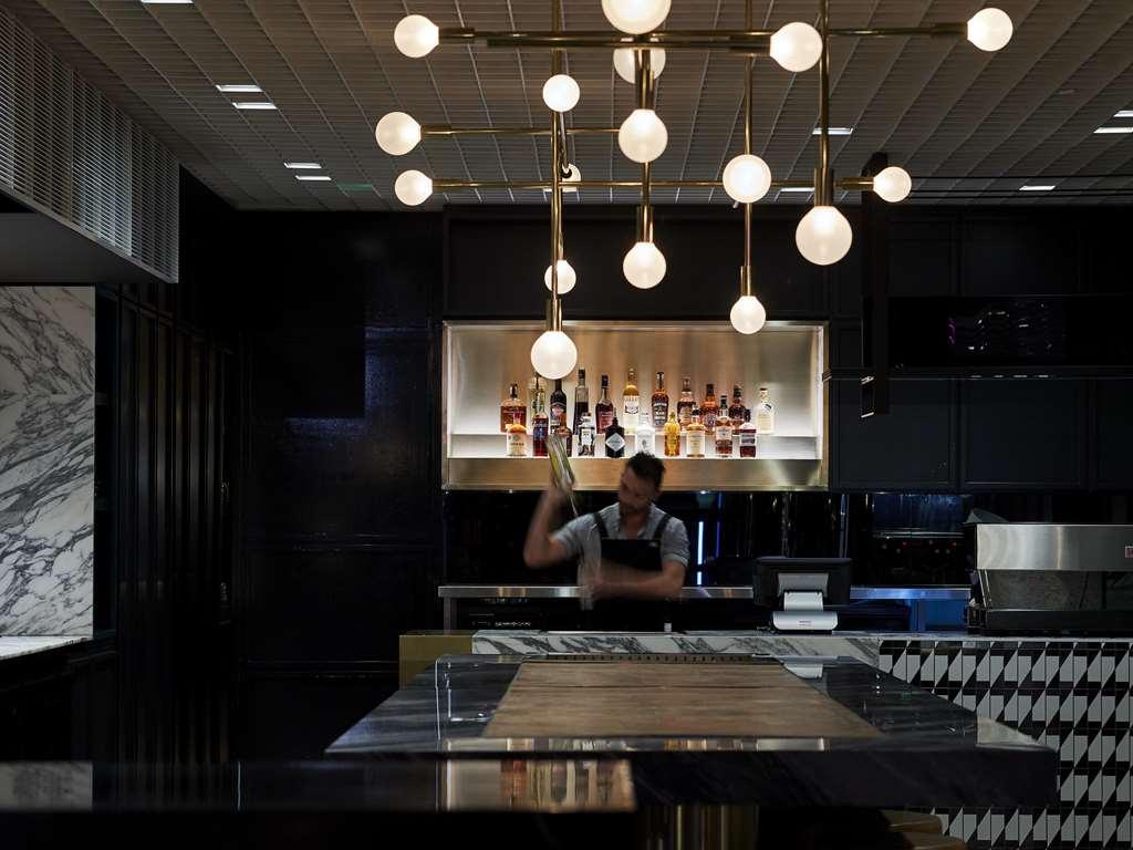 Tribe Perth Kings Park Hotell Restaurant bilde