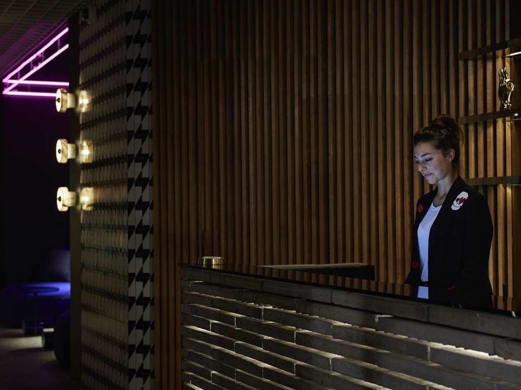 Tribe Perth Kings Park Hotell Eksteriør bilde