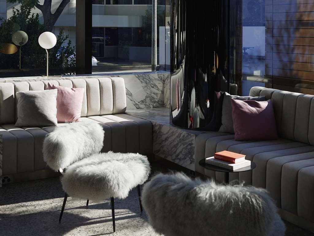 Tribe Perth Kings Park Hotell Fasiliteter bilde