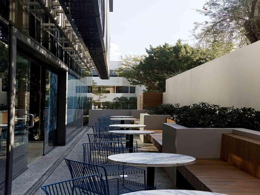 Tribe Perth Kings Park Hotell Eksteriør bilde