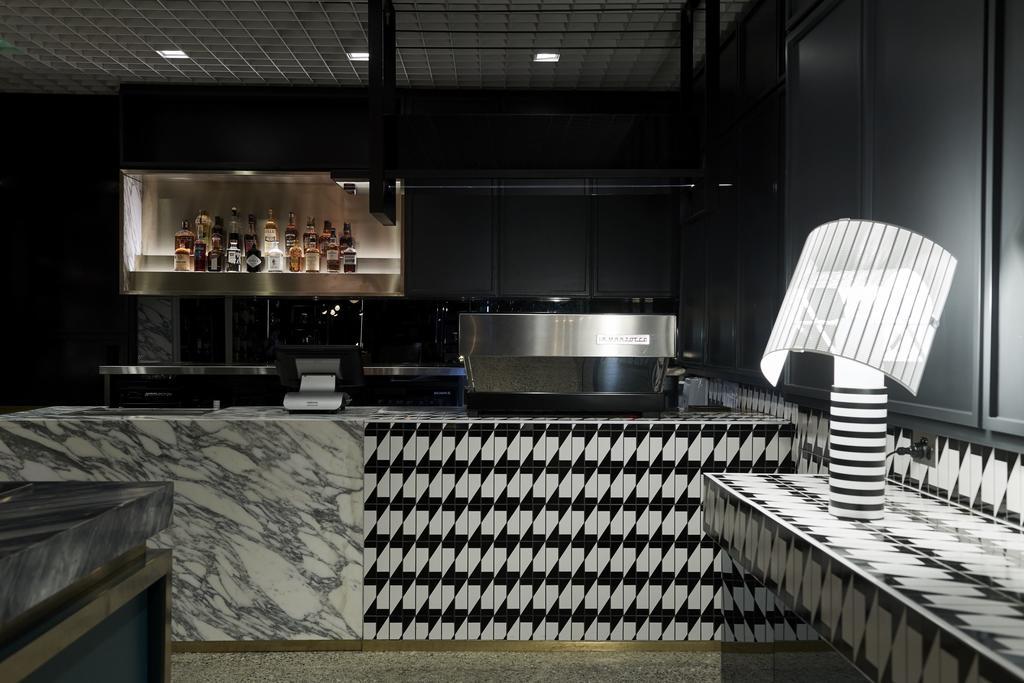 Tribe Perth Kings Park Hotell Eksteriør bilde