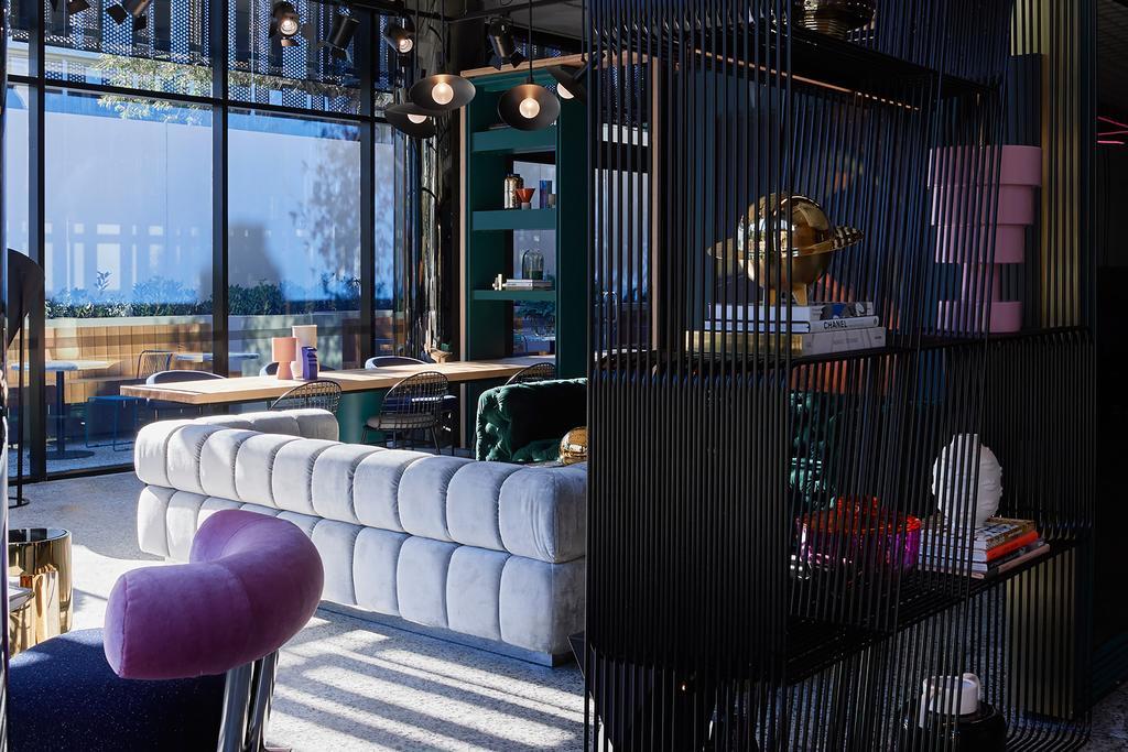 Tribe Perth Kings Park Hotell Eksteriør bilde