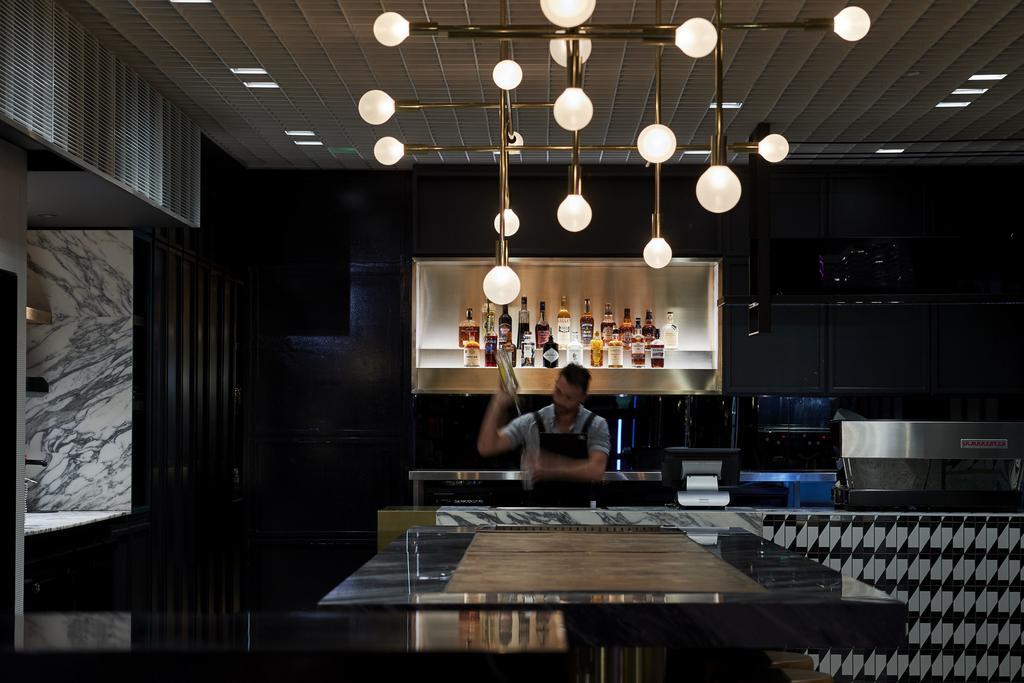 Tribe Perth Kings Park Hotell Eksteriør bilde