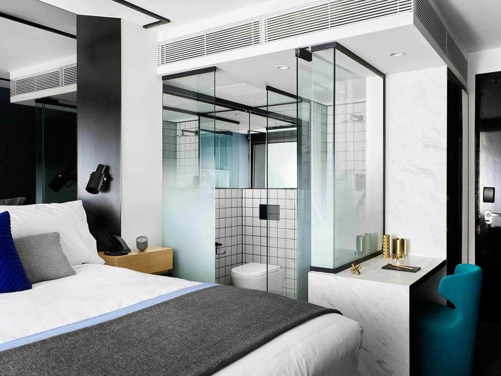 Tribe Perth Kings Park Hotell Eksteriør bilde