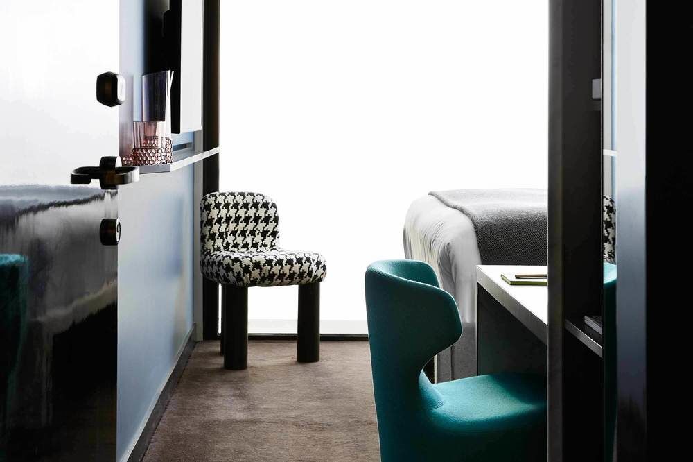 Tribe Perth Kings Park Hotell Eksteriør bilde